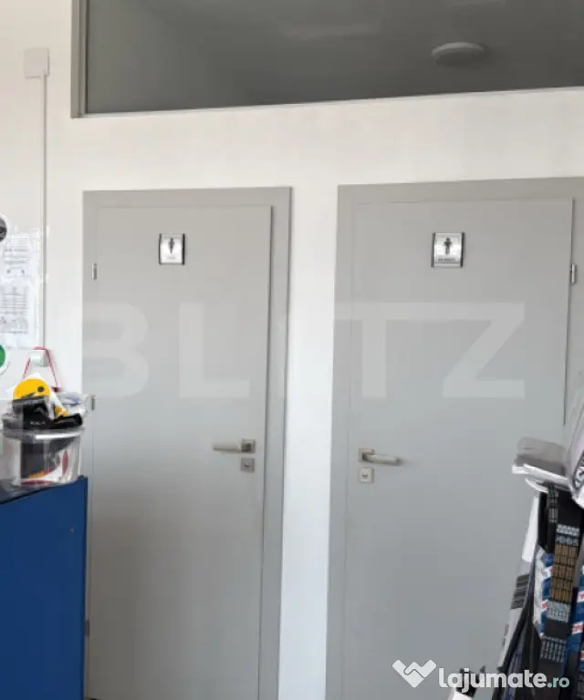 Spații de birouri de închiriat – 40 mp și 80 mp | Parca