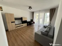 Apartament 1 cameră, SU 39,41mp, zona Florilor