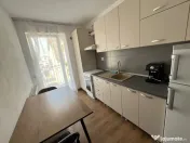 Apartament 1 cameră, SU 39,41mp, zona Florilor