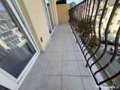 Apartament 1 cameră, SU 39,41mp, zona Florilor
