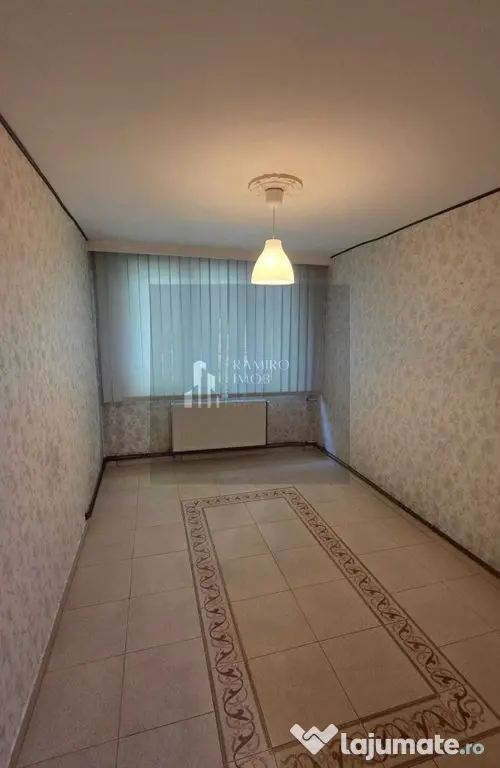 Apartament 2 camere, B-dul 1 Dec 1918/Auchan Titan, parte...