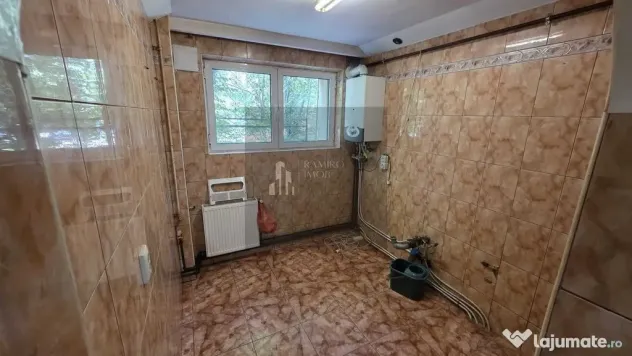 Apartament 2 camere, B-dul 1 Dec 1918/Auchan Titan, parte...