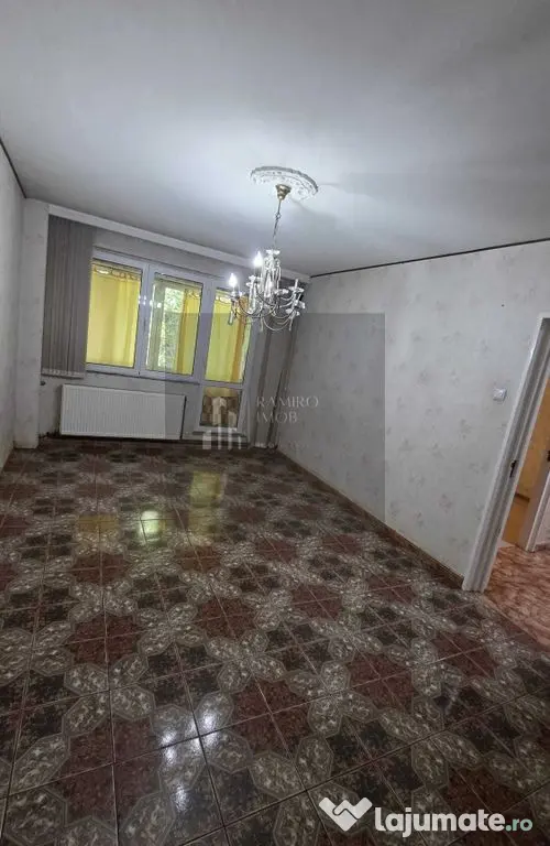 Apartament 2 camere, B-dul 1 Dec 1918/Auchan Titan, parte...