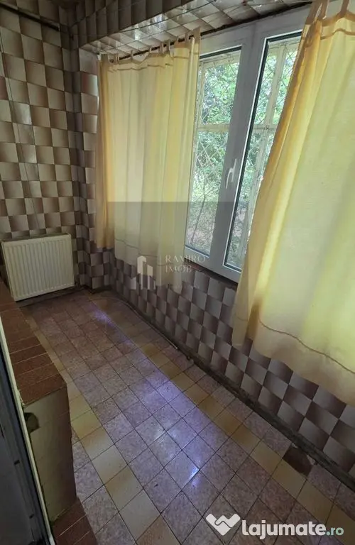 Apartament 2 camere, B-dul 1 Dec 1918/Auchan Titan, parte...
