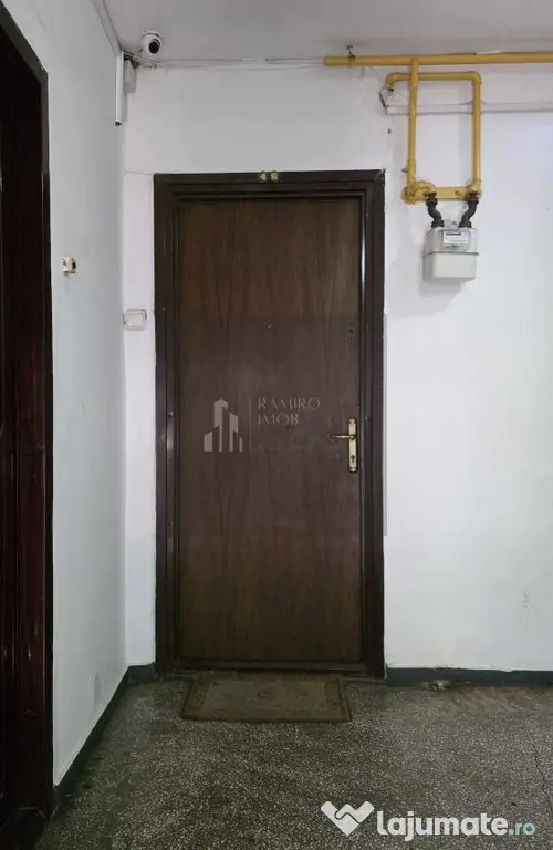 Apartament 2 camere, B-dul 1 Dec 1918/Auchan Titan, parte...