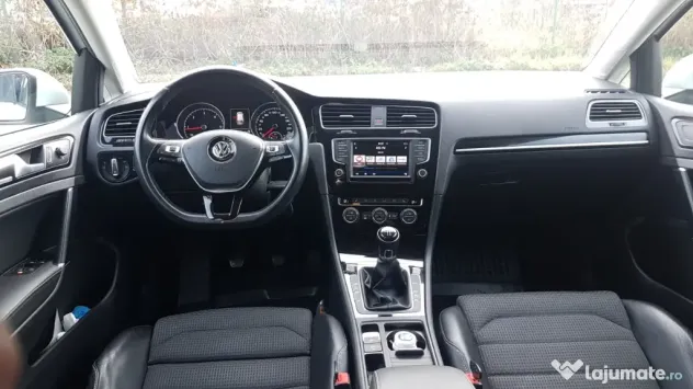 vw golf 7 proprietar