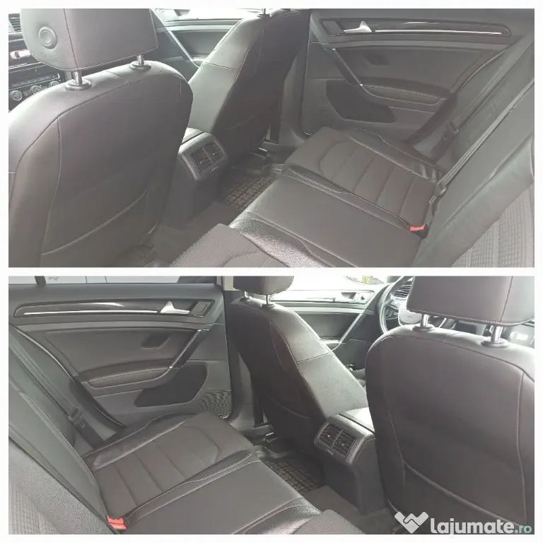 vw golf 7 proprietar