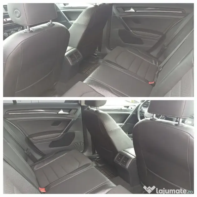 vw golf 7 proprietar