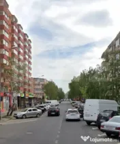 Spațiu comercial 120 mp în Astra – parter, vad stradal 1 
