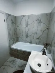 Apartament 3 camere, 72 mp, zona Terra