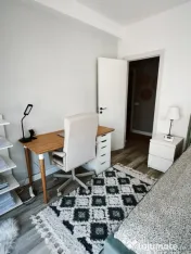 Apartament 3 camere, 72 mp, zona Terra