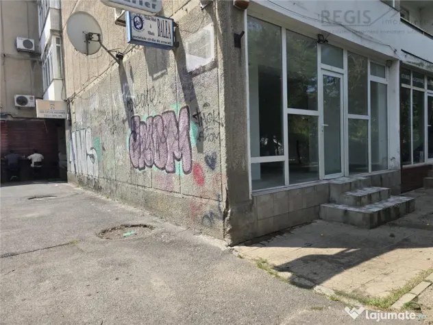 Spatiu Comercial | Centrul Civic - Brasov (Brasov)