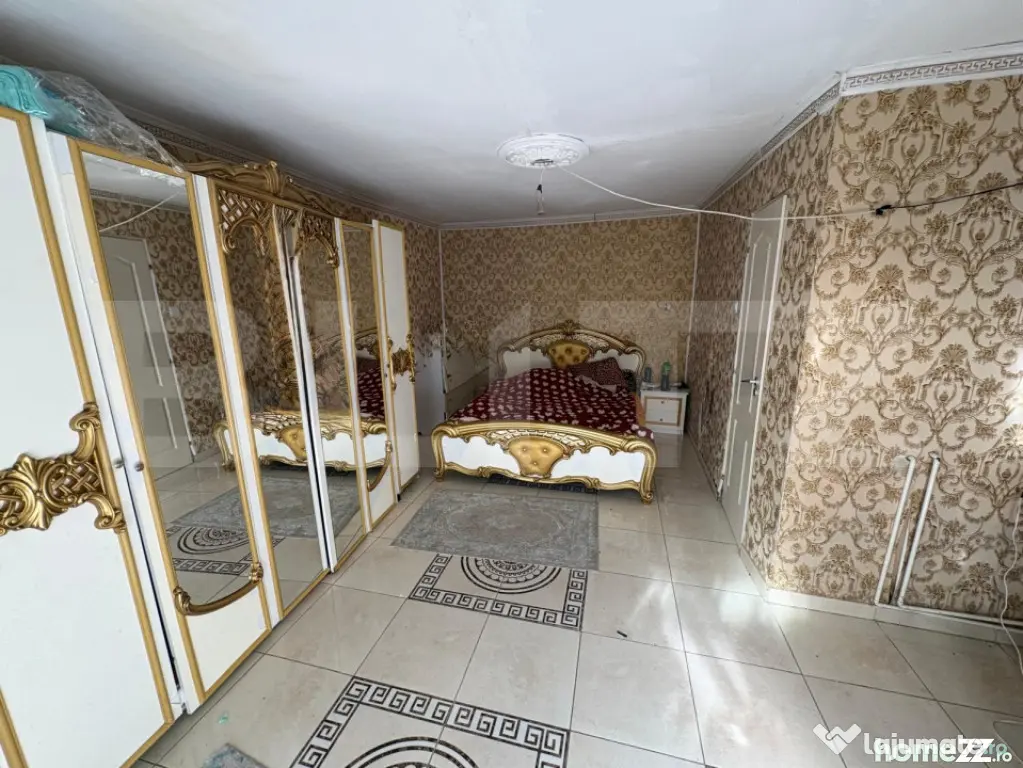 Garsonieră de vânzare în zonă semicentrală | 22 mp, cur