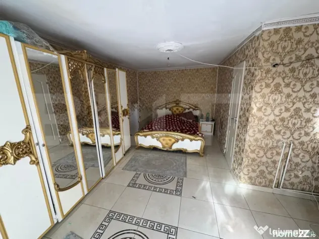 Garsonieră de vânzare în zonă semicentrală | 22 mp, cur