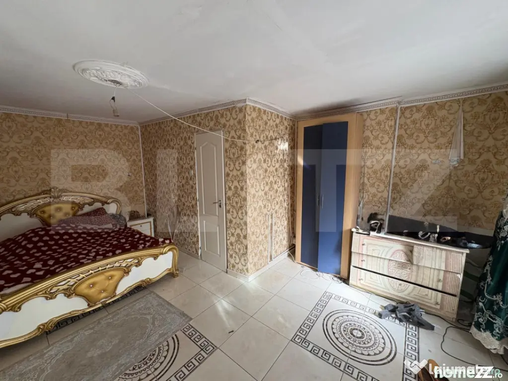 Garsonieră de vânzare în zonă semicentrală | 22 mp, cur