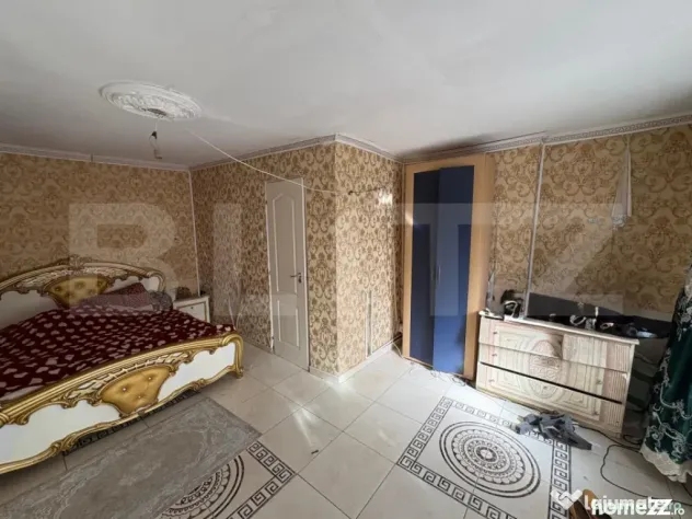 Garsonieră de vânzare în zonă semicentrală | 22 mp, cur