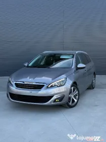 Peugeot 308 SW 2015