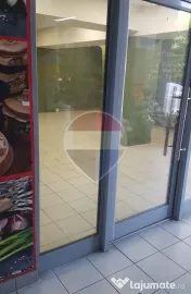 INCHIRIERE Spatiu comercial in Piata Domenii