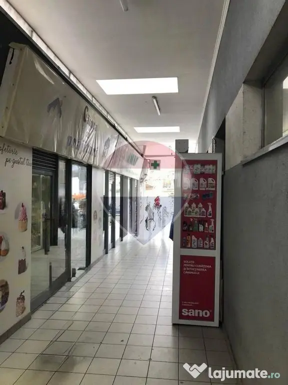 INCHIRIERE Spatiu comercial in Piata Domenii