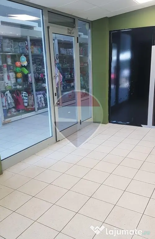 INCHIRIERE Spatiu comercial in Piata Domenii