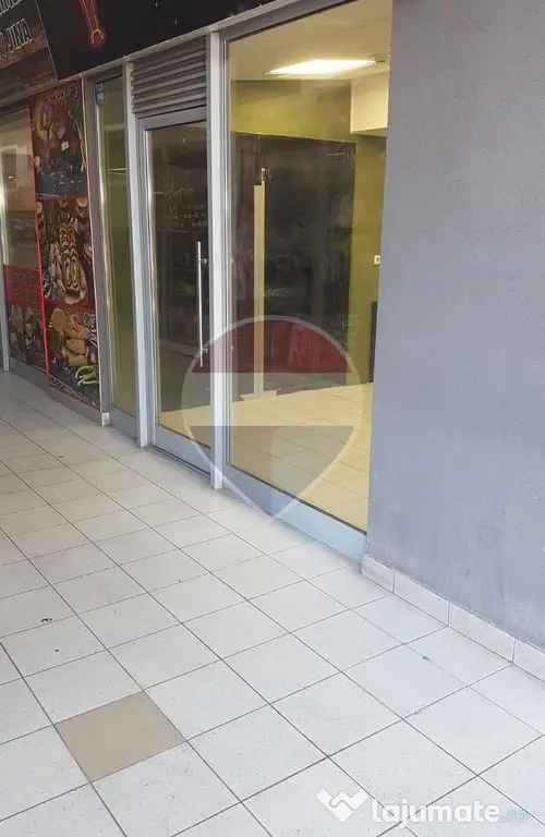 INCHIRIERE Spatiu comercial in Piata Domenii