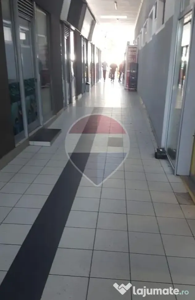 INCHIRIERE Spatiu comercial in Piata Domenii
