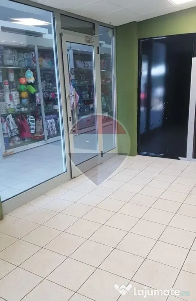 INCHIRIERE Spatiu comercial in Piata Domenii