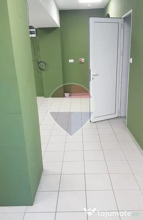 INCHIRIERE Spatiu comercial in Piata Domenii