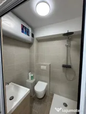 Apartament cu 1 camera, Zona Baciu 