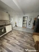 Apartament 3 camere, 76,80mp | Zona Magnoliei | Baciu |