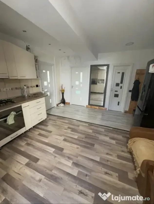 Apartament 3 camere, 76,80mp | Zona Magnoliei | Baciu |