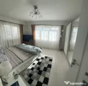 Apartament 3 camere, 76,80mp | Zona Magnoliei | Baciu |