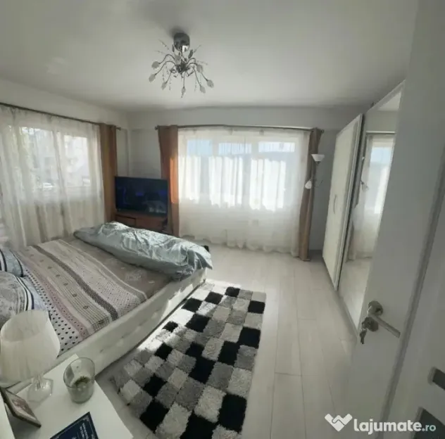 Apartament 3 camere, 76,80mp | Zona Magnoliei | Baciu |