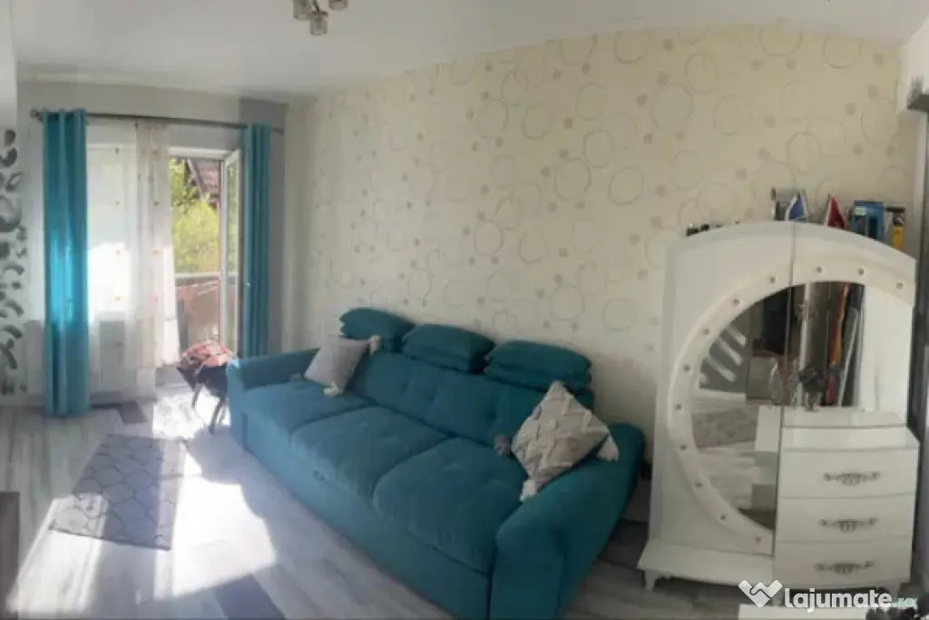 Apartament 3 camere, 76,80mp | Zona Magnoliei | Baciu |