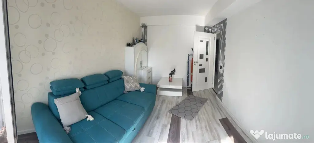 Apartament 3 camere, 76,80mp | Zona Magnoliei | Baciu |