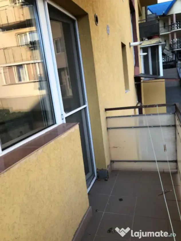 Apartament 3 camere, 76,80mp | Zona Magnoliei | Baciu |