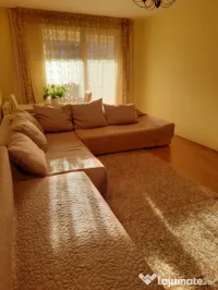 Apartament 2 camere, SU 56mp, zona Porii