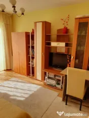Apartament 2 camere, SU 56mp, zona Porii 