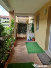 Apartament 2 camere, SU 56mp, zona Porii 