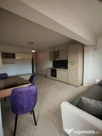 Apartament 2 camere, 43.78 MP + 7.86 MP Balcon, Zona Baciu