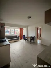 Apartament 2 camere, 43.78 MP + 7.86 MP Balcon, Zona Baciu 