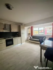 Apartament 2 camere, 43.78 MP + 7.86 MP Balcon, Zona Baciu 