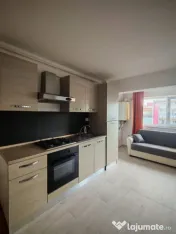 Apartament 2 camere, 43.78 MP + 7.86 MP Balcon, Zona Baciu 