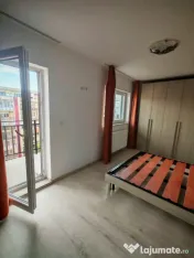 Apartament 2 camere, 43.78 MP + 7.86 MP Balcon, Zona Baciu 
