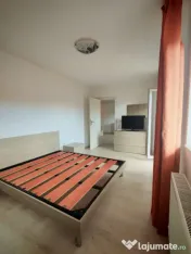 Apartament 2 camere, 43.78 MP + 7.86 MP Balcon, Zona Baciu 