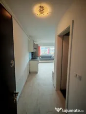 Apartament 2 camere, 43.78 MP + 7.86 MP Balcon, Zona Baciu 