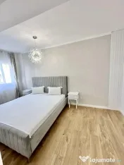 Apartament de 2 camere 55 mp | balcon 5 mp | zona Terra | F 