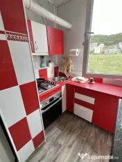 Apartament 3 camere, SU 50,21mp , zona Porii 