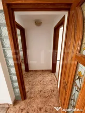 Apartament 2 camere, decomandat, zona Mărășești 