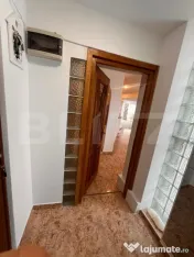 Apartament 2 camere, decomandat, zona Mărășești 